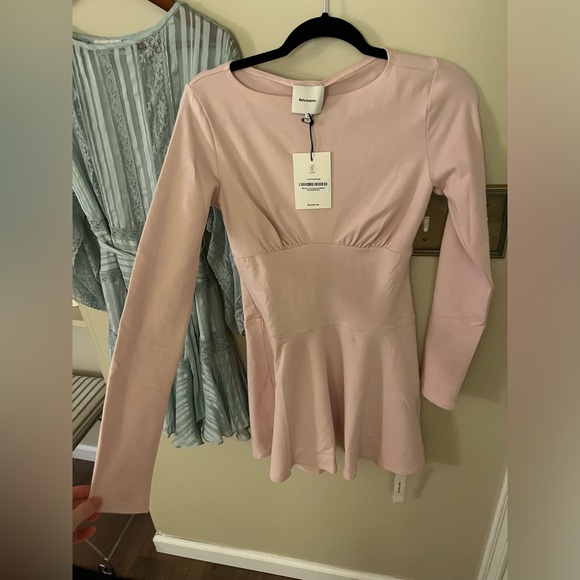 Reformation Melissa Knit Dress - Picture 5 of 7